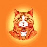 CRYPTO CAT 🐈 Слив VIP-Сигналов